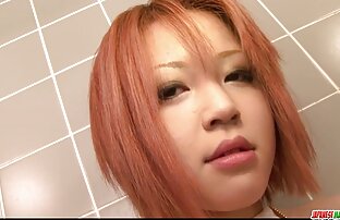 XXX Creampie video porn jepang free pertama Kimmy