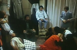 Biaya transportasi adegan seks di kamar tidur videopac peluru 6 xxnx bokep jepang (1982))